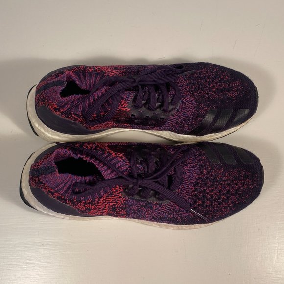 Adidas Uncaged Ultra Boost Sneakers Women Size 7 - Picture 5 of 8